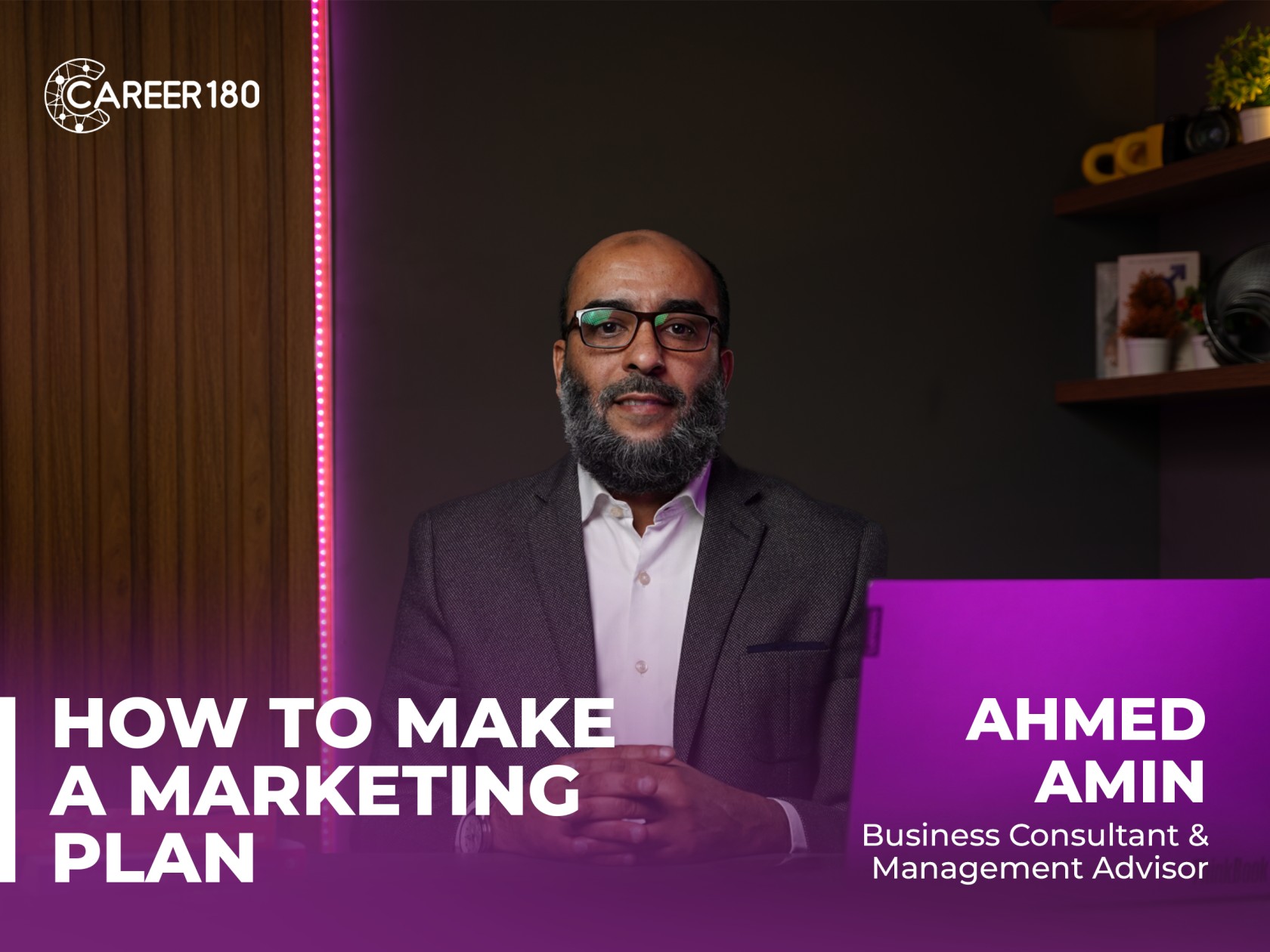 How to Make a Marketing Plan