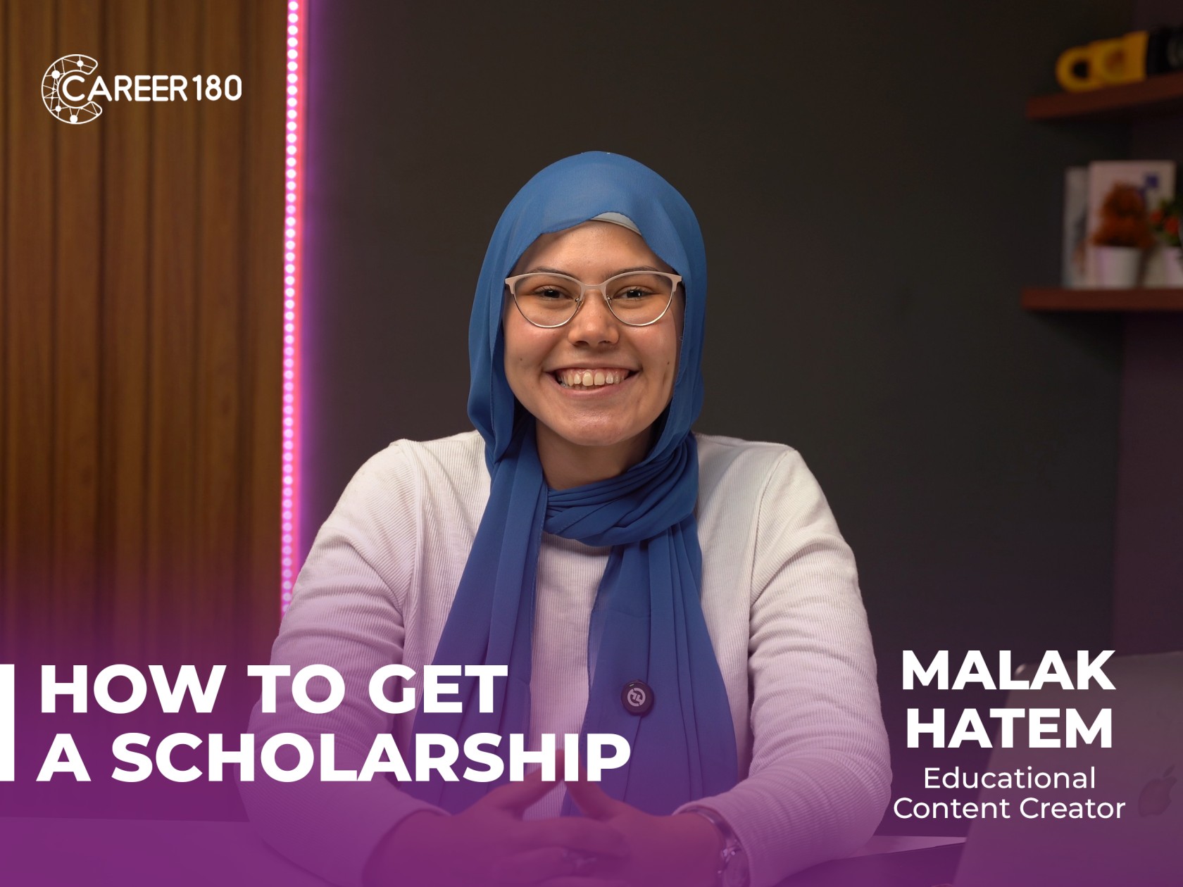 How to Get a Scholarship