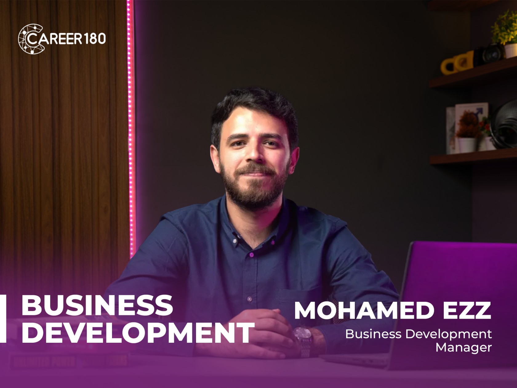 Fundamentals of Business Development