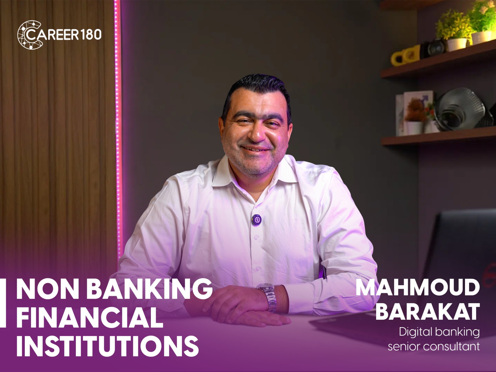 Non-Banking Financial Institutions