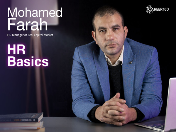 HR Basics